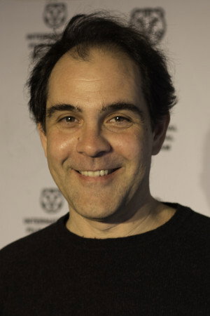 Cover image for Sandro Aguilar