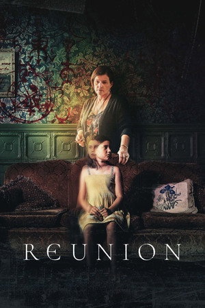 Poster for Воссоединение