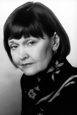 Cover image for Liza Ross