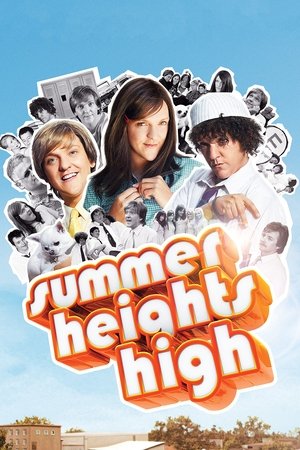 Poster for Летняя школа Хайтс