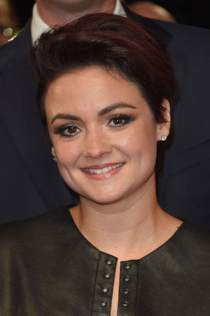 Cover image for Fiona O'Carroll
