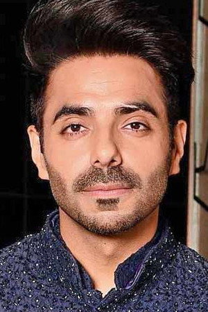 Cover image for Aparshakti Khurana