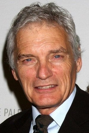 Cover image for David Selby