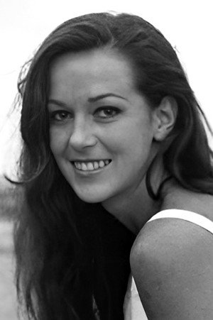 Cover image for Daniela Surina
