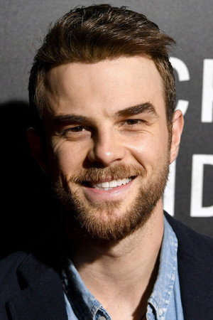 Cover image for Nathaniel Buzolic