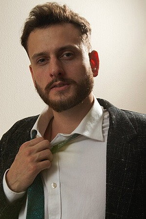 Cover image for Kraig Bryant
