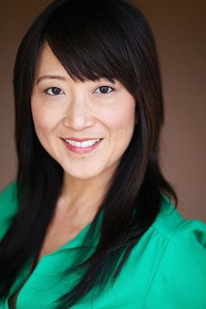 Cover image for Stella Choe