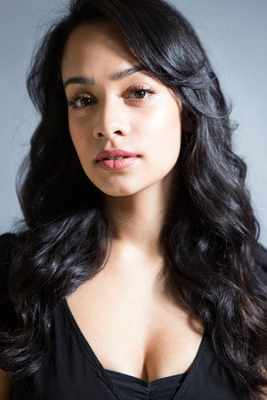 Cover image for Devika Bhise
