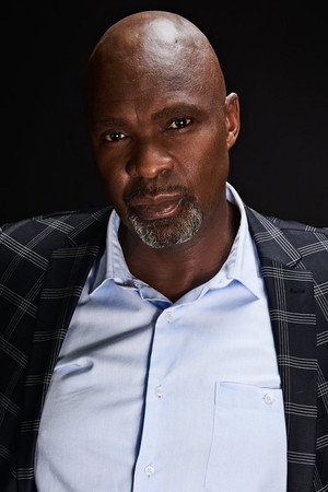 Cover image for Simo Mogwaza
