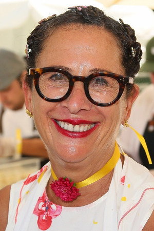 Cover image for Nancy Silverton