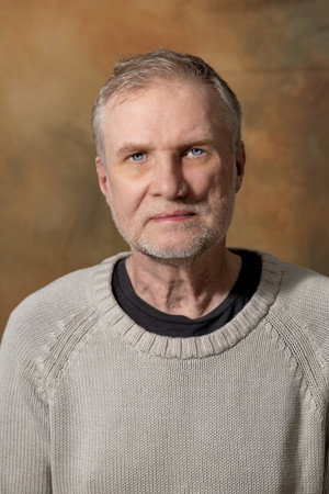 Cover image for Mika Melender
