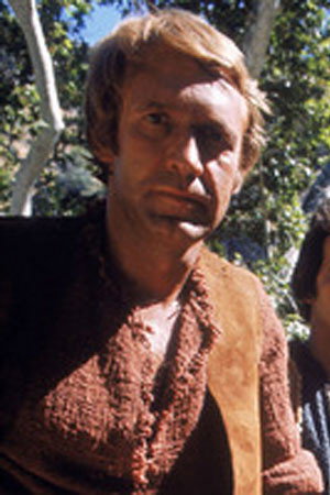 Cover image for Ron Harper
