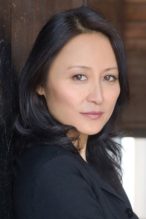 Cover image for Janet Lo