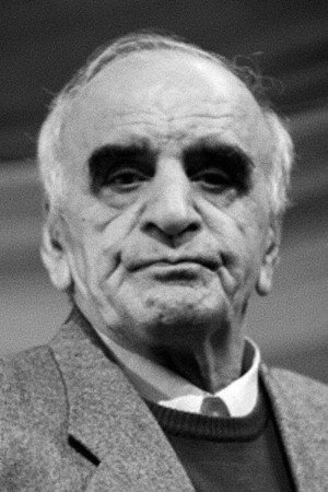 Cover image for Artavazd Peleshian