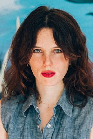 Cover image for Alice Grenier