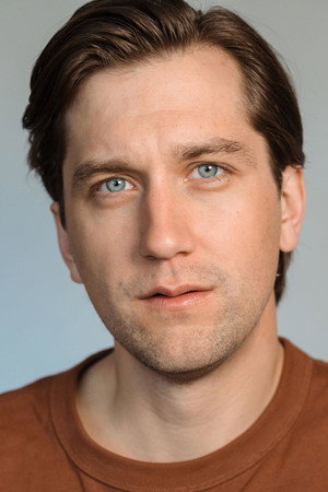Cover image for Kristian Jordan