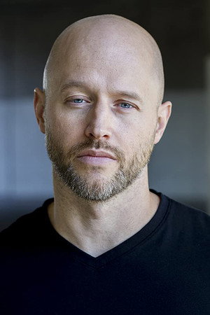 Cover image for Chris Ashworth