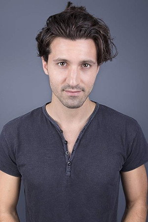 Cover image for Adam Bucci