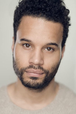 Cover image for Darrell Foster