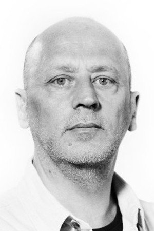 Cover image for Almir Palata
