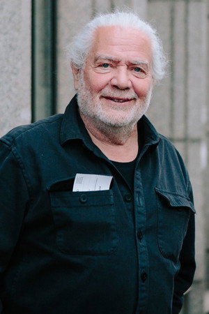 Cover image for Dieter Berner