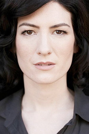Cover image for Jessica Graham