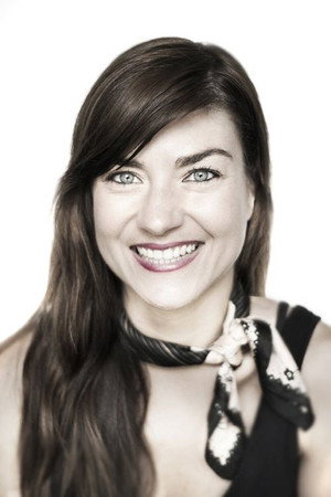 Cover image for Natascha Szabo