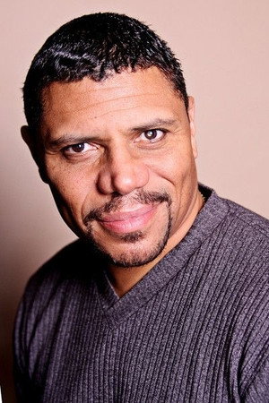 Cover image for Stoney Jackson