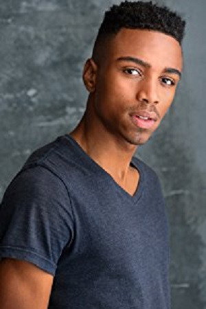 Cover image for Christopher O'Neal