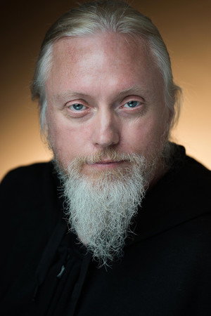 Cover image for Gareth Parker