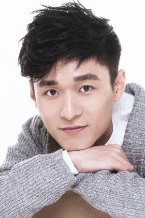 Cover image for Gao Haibao