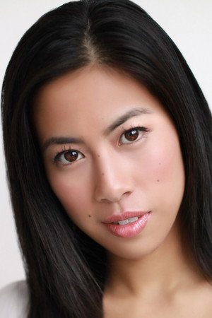 Cover image for Krista Jang