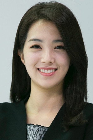 Cover image for 강지영