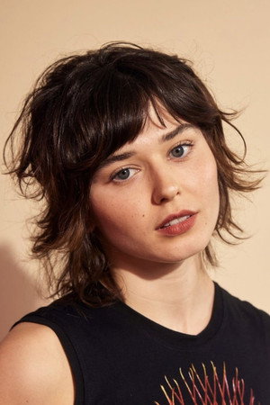 Cover image for Ruby Cruz