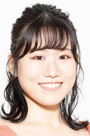Cover image for 小畑穂奈美