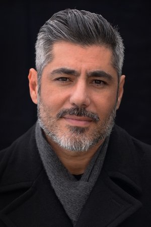 Cover image for Danny Nucci