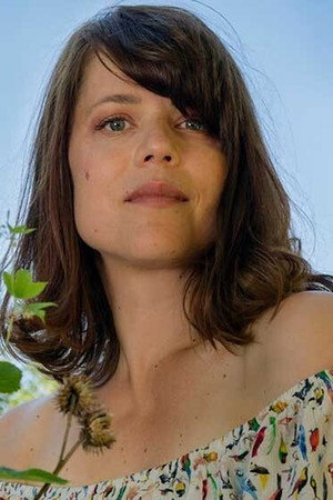 Cover image for Emma Klingenberg