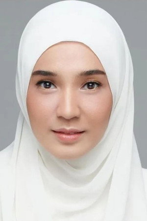Cover image for Dhini Aminarti