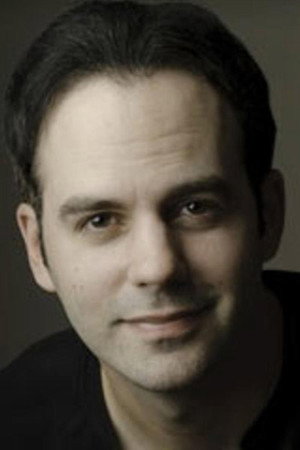 Cover image for Brad Swaile