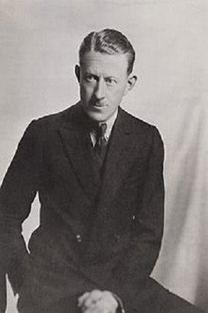 Cover image for Roland Pertwee