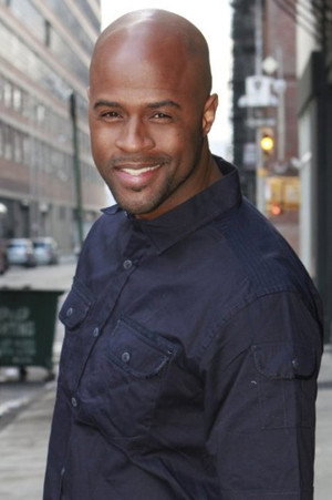 Cover image for Tyerise Foreman