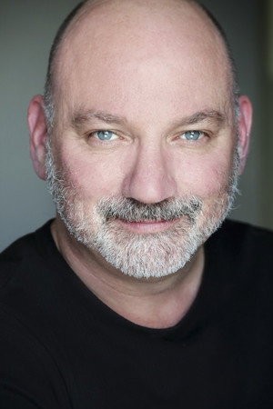 Cover image for Jonathon Hendry
