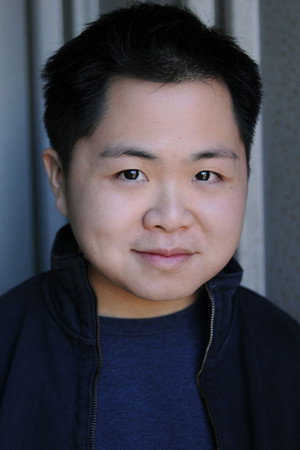 Cover image for Matthew Moy