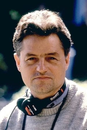 Cover image for Jonathan Demme
