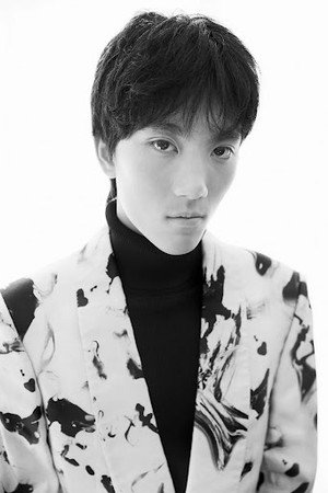 Cover image for 张壹男