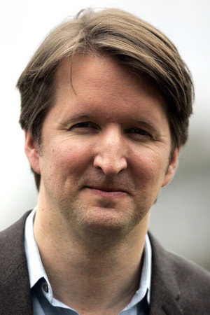 Cover image for Tom Hooper