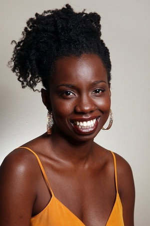 Cover image for Adepero Oduye