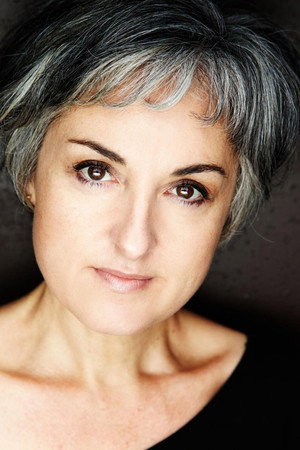Cover image for Camilla Ah Kin