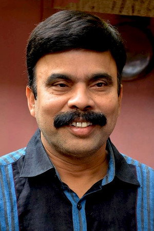Cover image for Powerstar Srinivasan