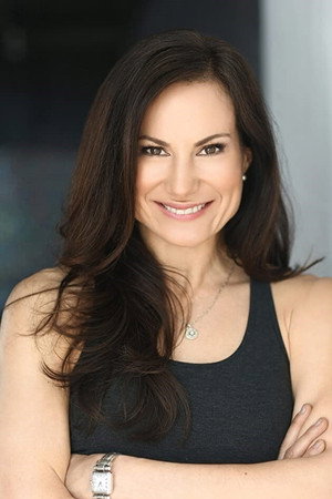 Cover image for Lisa Stevens